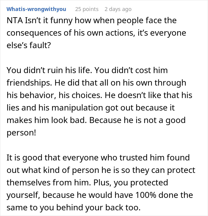 Woman Confused When BF&rsquo;s Ex Starts Being Difficult, Meets Her And Finds Out She Is Not The Problem
