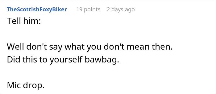 Woman Confused When BF&rsquo;s Ex Starts Being Difficult, Meets Her And Finds Out She Is Not The Problem