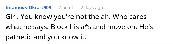 Woman Confused When BF&rsquo;s Ex Starts Being Difficult, Meets Her And Finds Out She Is Not The Problem