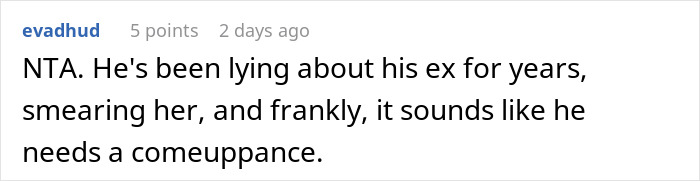 Woman Confused When BF&rsquo;s Ex Starts Being Difficult, Meets Her And Finds Out She Is Not The Problem