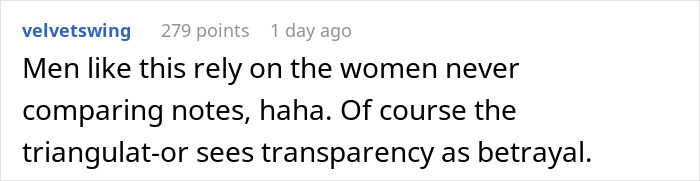 Woman Confused When BF&rsquo;s Ex Starts Being Difficult, Meets Her And Finds Out She Is Not The Problem