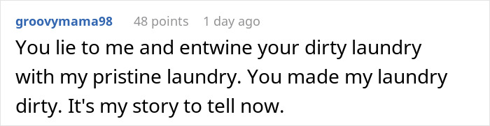 Woman Confused When BF&rsquo;s Ex Starts Being Difficult, Meets Her And Finds Out She Is Not The Problem