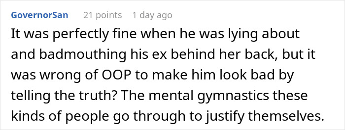 Woman Confused When BF&rsquo;s Ex Starts Being Difficult, Meets Her And Finds Out She Is Not The Problem