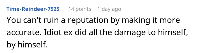 Woman Confused When BF&rsquo;s Ex Starts Being Difficult, Meets Her And Finds Out She Is Not The Problem