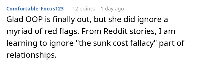 Woman Confused When BF&rsquo;s Ex Starts Being Difficult, Meets Her And Finds Out She Is Not The Problem