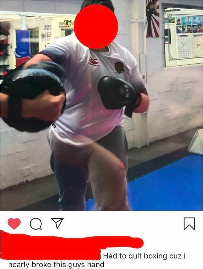 If You Haven’t Cringed In A While, These 61 Photos Might Remind You What That Feeling Is Like (New Pics)