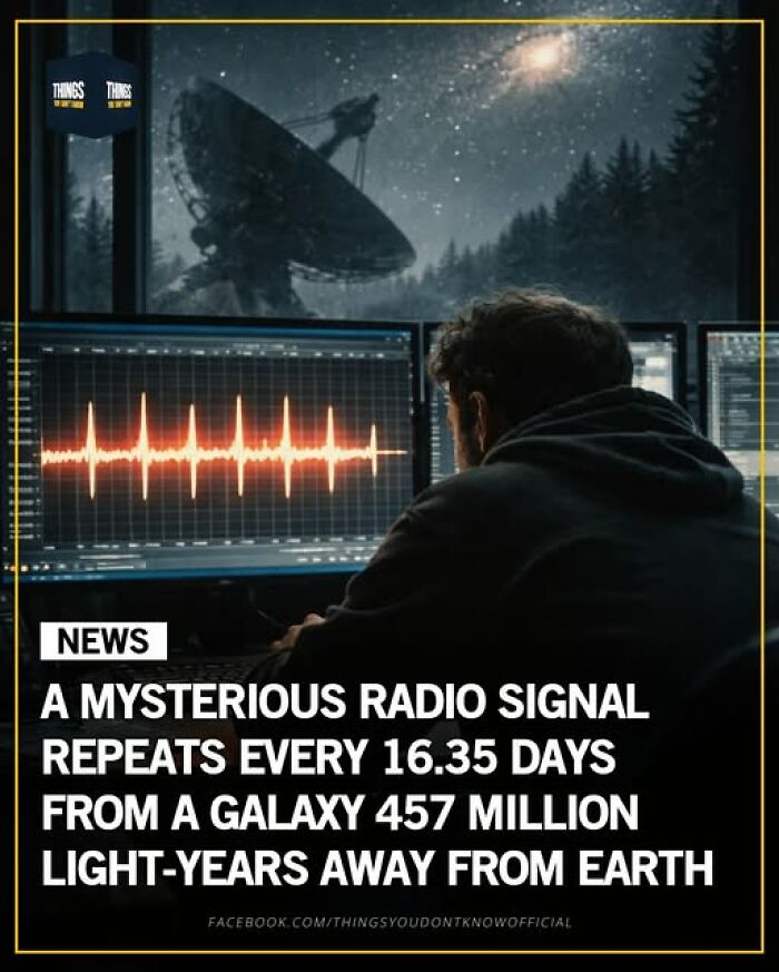 83 Facts And Stories That Show How Many Great, Sad And Weird Things Are Happening In Our World (New Pics)