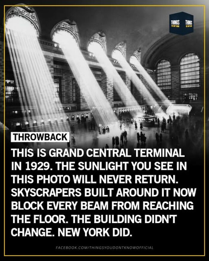 83 Facts And Stories That Show How Many Great, Sad And Weird Things Are Happening In Our World (New Pics)