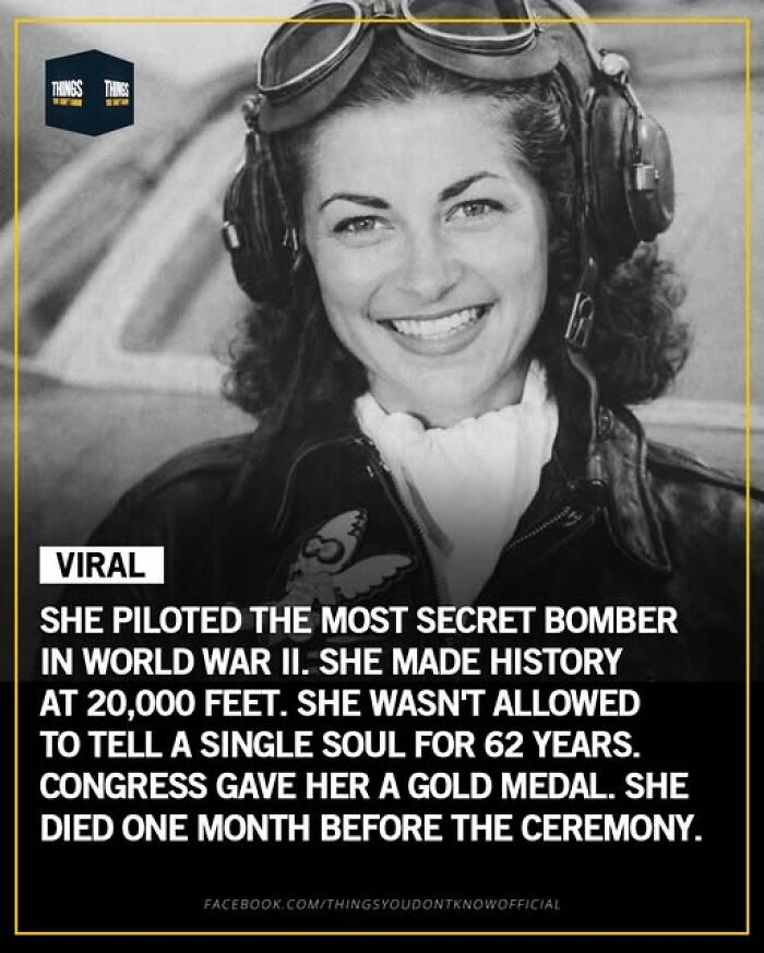 83 Facts And Stories That Show How Many Great, Sad And Weird Things Are Happening In Our World (New Pics)