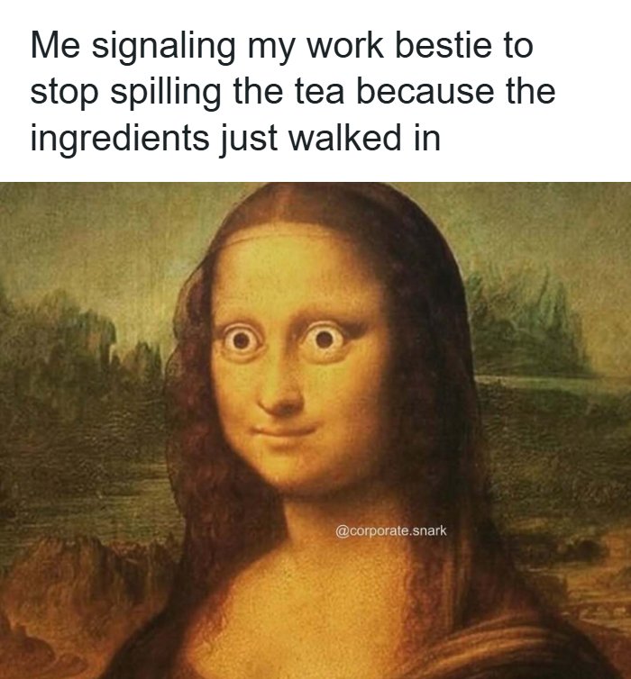53 Work Memes To Help You Survive Another Meeting That Should&rsquo;ve Been An Email