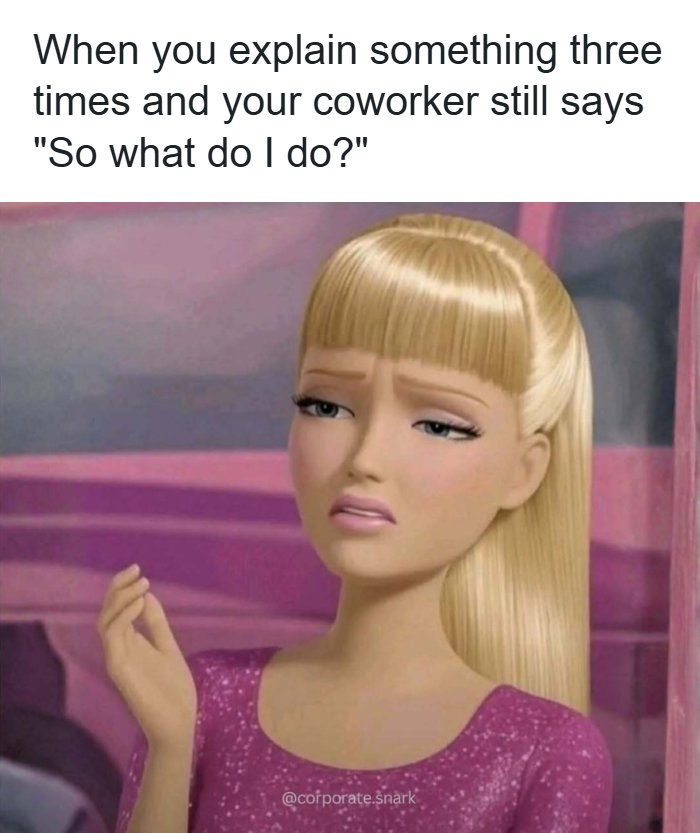 53 Work Memes To Help You Survive Another Meeting That Should&rsquo;ve Been An Email