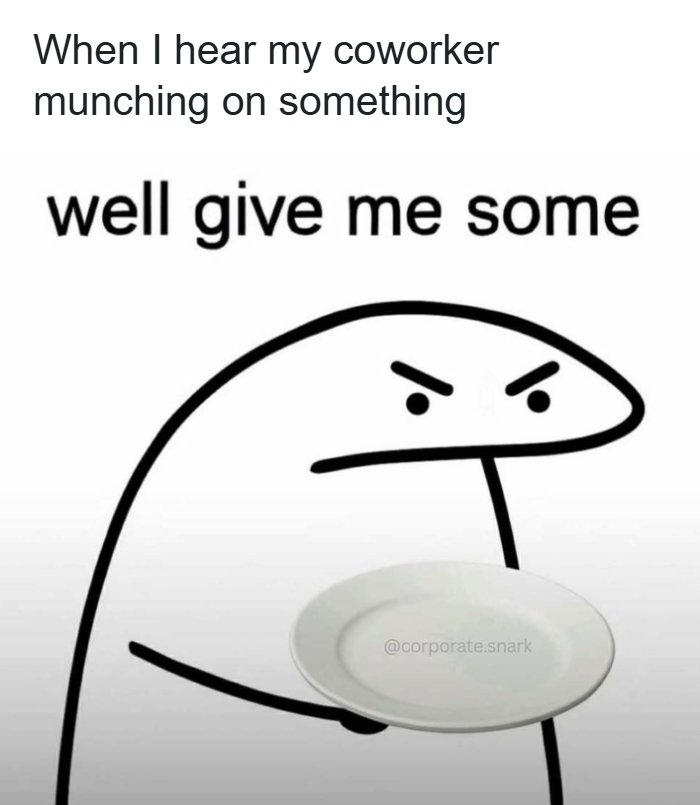 53 Work Memes To Help You Survive Another Meeting That Should&rsquo;ve Been An Email