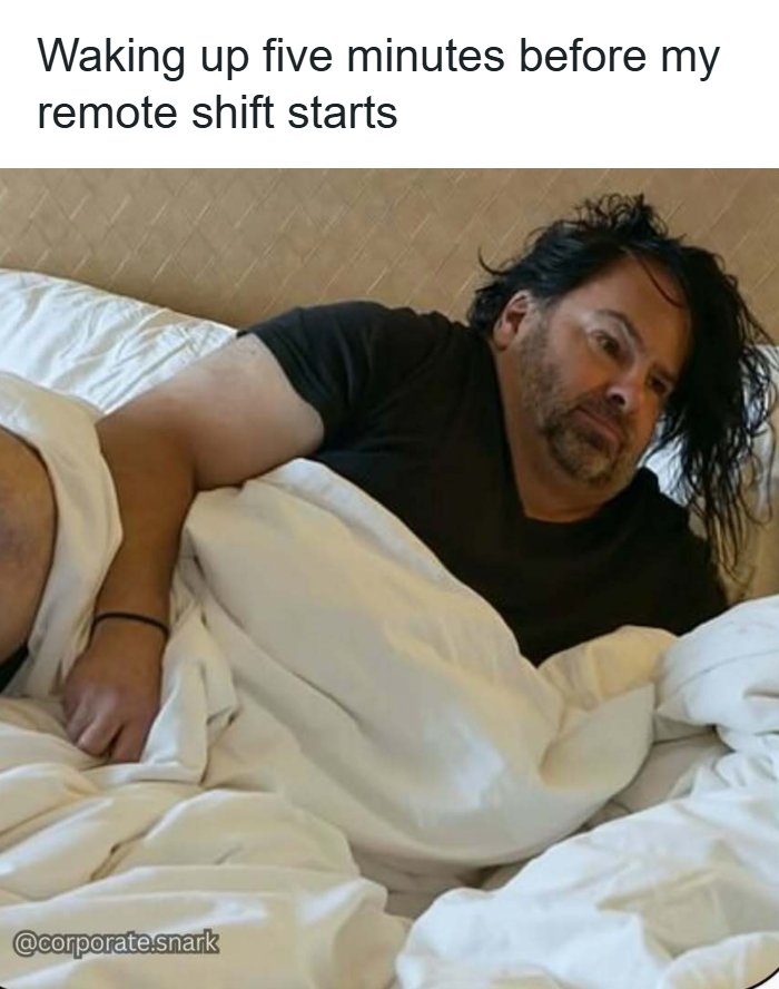 53 Work Memes To Help You Survive Another Meeting That Should&rsquo;ve Been An Email