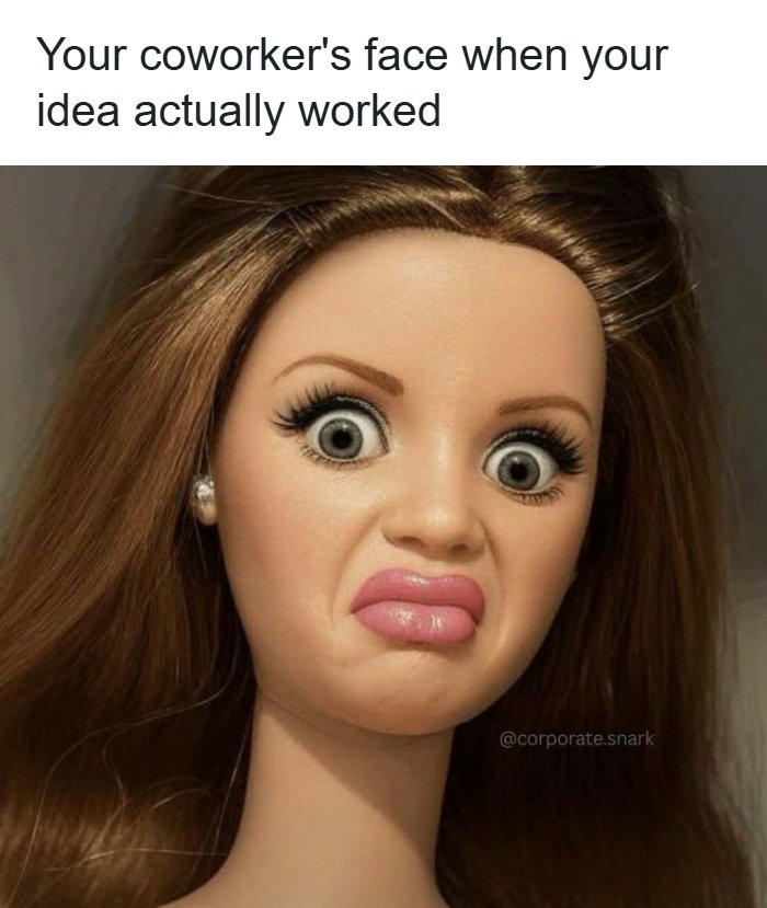 53 Work Memes To Help You Survive Another Meeting That Should&rsquo;ve Been An Email