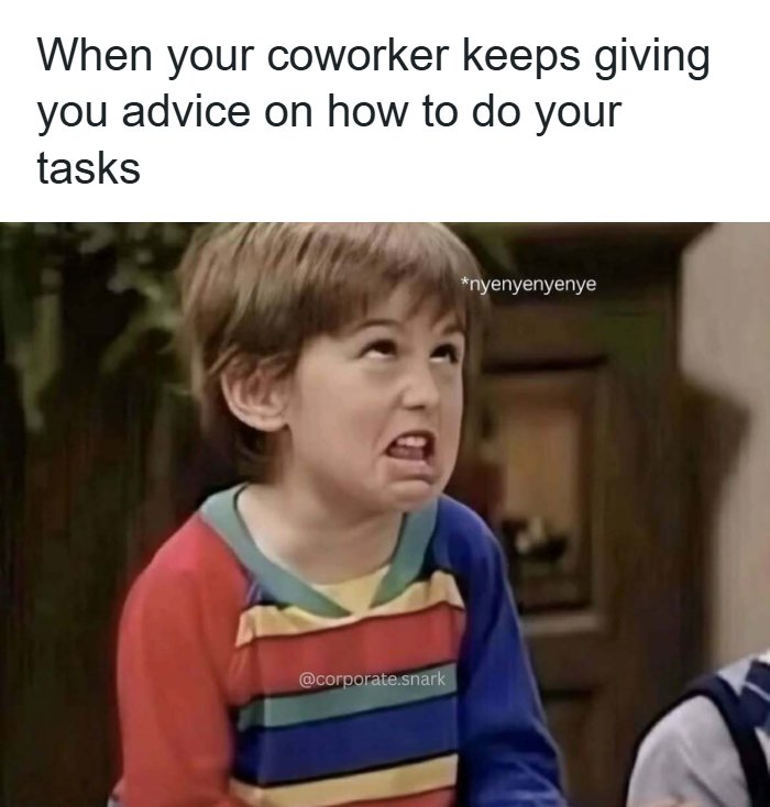 53 Work Memes To Help You Survive Another Meeting That Should&rsquo;ve Been An Email