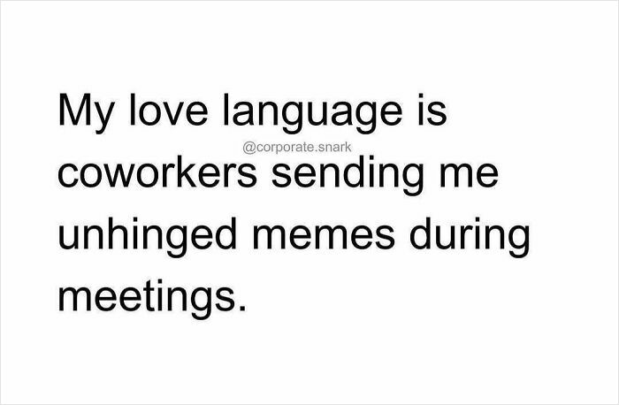 53 Work Memes To Help You Survive Another Meeting That Should&rsquo;ve Been An Email