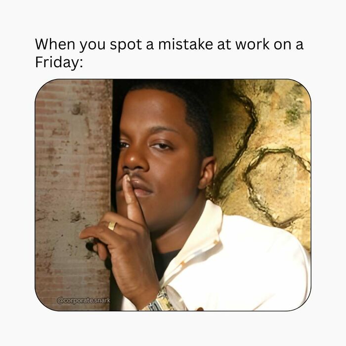 53 Work Memes To Help You Survive Another Meeting That Should&rsquo;ve Been An Email