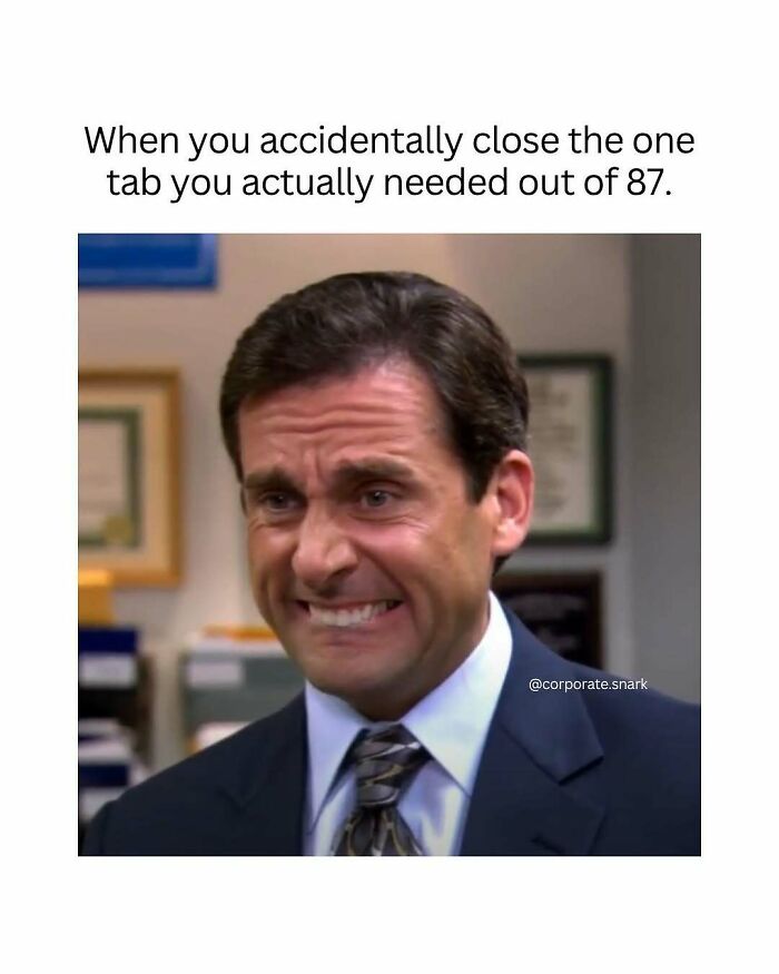 53 Work Memes To Help You Survive Another Meeting That Should&rsquo;ve Been An Email