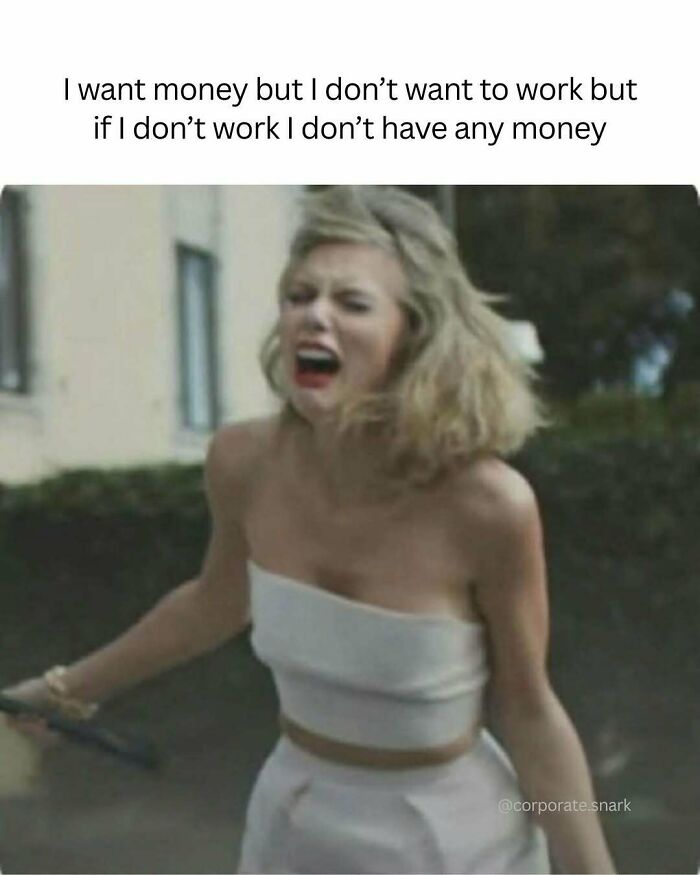 53 Work Memes To Help You Survive Another Meeting That Should&rsquo;ve Been An Email