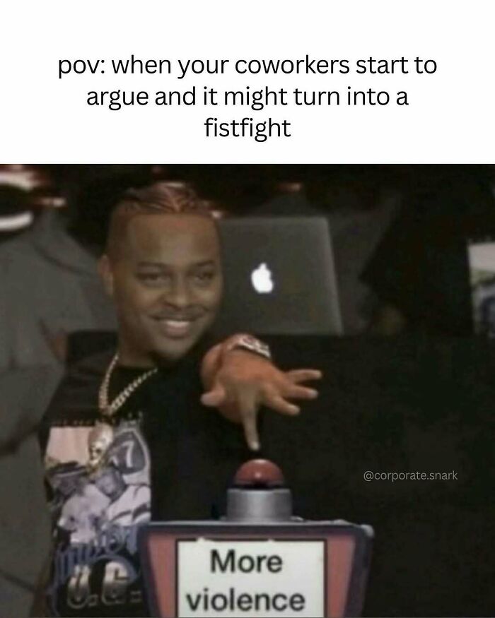 53 Work Memes To Help You Survive Another Meeting That Should&rsquo;ve Been An Email