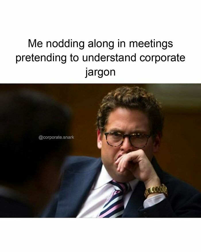 53 Work Memes To Help You Survive Another Meeting That Should&rsquo;ve Been An Email