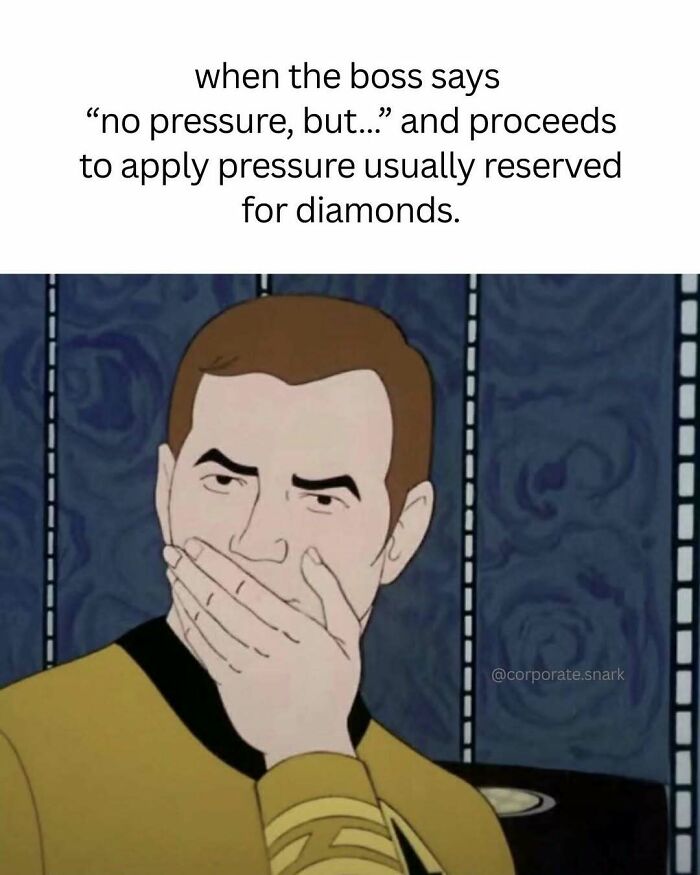 53 Work Memes To Help You Survive Another Meeting That Should&rsquo;ve Been An Email