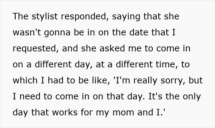 “I Felt Really Icky”: Woman Refuses To Tip For A Wedding Dress, The Internet Sides With Her