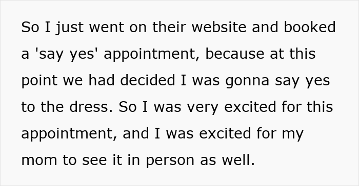 “I Felt Really Icky”: Woman Refuses To Tip For A Wedding Dress, The Internet Sides With Her