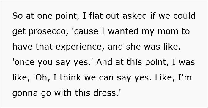“I Felt Really Icky”: Woman Refuses To Tip For A Wedding Dress, The Internet Sides With Her