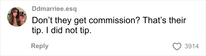 “I Felt Really Icky”: Woman Refuses To Tip For A Wedding Dress, The Internet Sides With Her