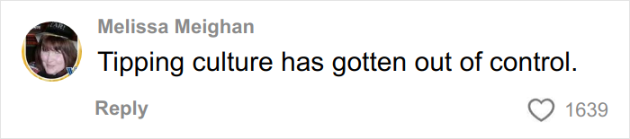 “I Felt Really Icky”: Woman Refuses To Tip For A Wedding Dress, The Internet Sides With Her