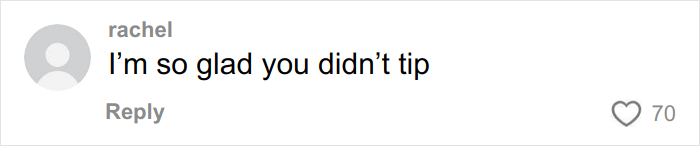 “I Felt Really Icky”: Woman Refuses To Tip For A Wedding Dress, The Internet Sides With Her