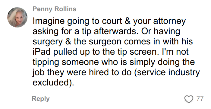 “I Felt Really Icky”: Woman Refuses To Tip For A Wedding Dress, The Internet Sides With Her