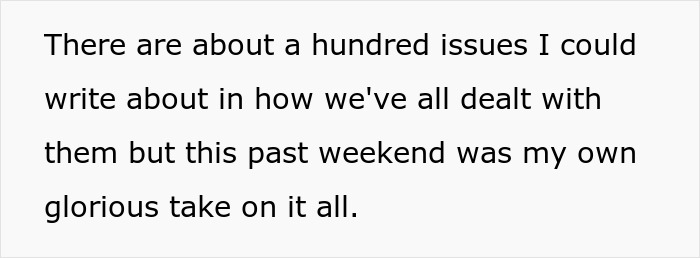 Family Treats Their Street As Their Personal Parking Space, Doesn’t See Neighbor’s Pro Revenge Coming Family Treats Their Street As Their Personal Parking Space, Doesn’t See Neighbor’s Pro Revenge Coming