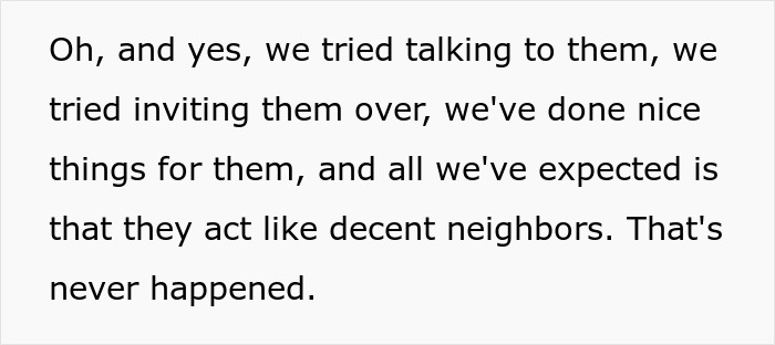 Family Treats Their Street As Their Personal Parking Space, Doesn’t See Neighbor’s Pro Revenge Coming Family Treats Their Street As Their Personal Parking Space, Doesn’t See Neighbor’s Pro Revenge Coming