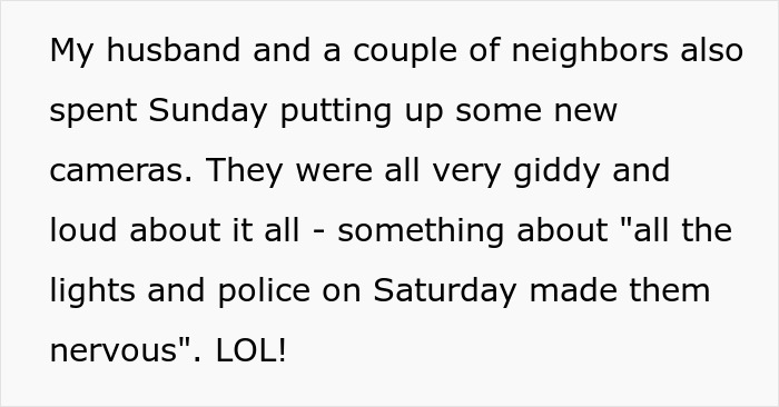 Family Treats Their Street As Their Personal Parking Space, Doesn’t See Neighbor’s Pro Revenge Coming Family Treats Their Street As Their Personal Parking Space, Doesn’t See Neighbor’s Pro Revenge Coming