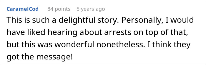 Family Treats Their Street As Their Personal Parking Space, Doesn’t See Neighbor’s Pro Revenge Coming Family Treats Their Street As Their Personal Parking Space, Doesn’t See Neighbor’s Pro Revenge Coming