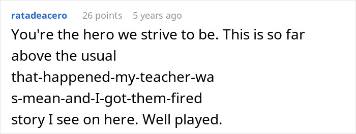 Family Treats Their Street As Their Personal Parking Space, Doesn’t See Neighbor’s Pro Revenge Coming Family Treats Their Street As Their Personal Parking Space, Doesn’t See Neighbor’s Pro Revenge Coming