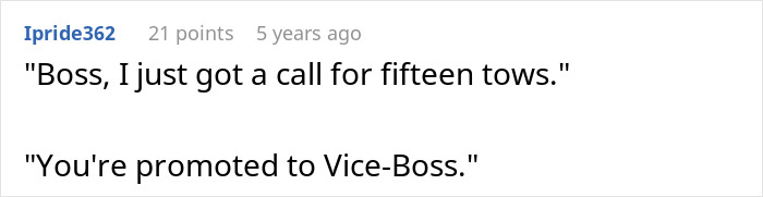 Family Treats Their Street As Their Personal Parking Space, Doesn’t See Neighbor’s Pro Revenge Coming Family Treats Their Street As Their Personal Parking Space, Doesn’t See Neighbor’s Pro Revenge Coming
