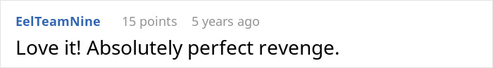 Family Treats Their Street As Their Personal Parking Space, Doesn’t See Neighbor’s Pro Revenge Coming Family Treats Their Street As Their Personal Parking Space, Doesn’t See Neighbor’s Pro Revenge Coming