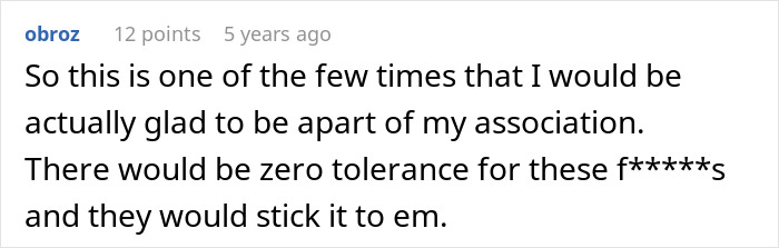 Family Treats Their Street As Their Personal Parking Space, Doesn’t See Neighbor’s Pro Revenge Coming Family Treats Their Street As Their Personal Parking Space, Doesn’t See Neighbor’s Pro Revenge Coming