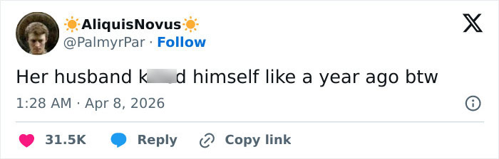 Aubrey Plaza Divides Fans After Revealing Pregnancy With New Partner Just One Year After Husband’s Passing Aubrey Plaza Divides Fans After Revealing Pregnancy With New Partner Just One Year After Husband’s Passing