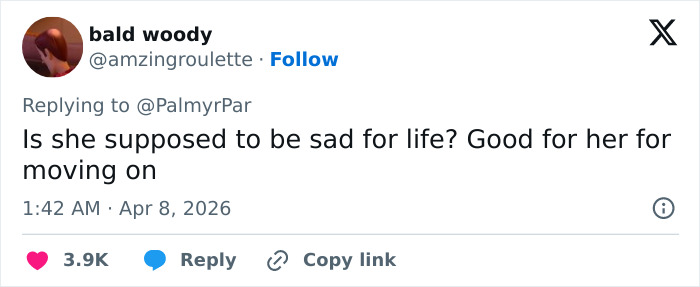 Aubrey Plaza Divides Fans After Revealing Pregnancy With New Partner Just One Year After Husband’s Passing Aubrey Plaza Divides Fans After Revealing Pregnancy With New Partner Just One Year After Husband’s Passing