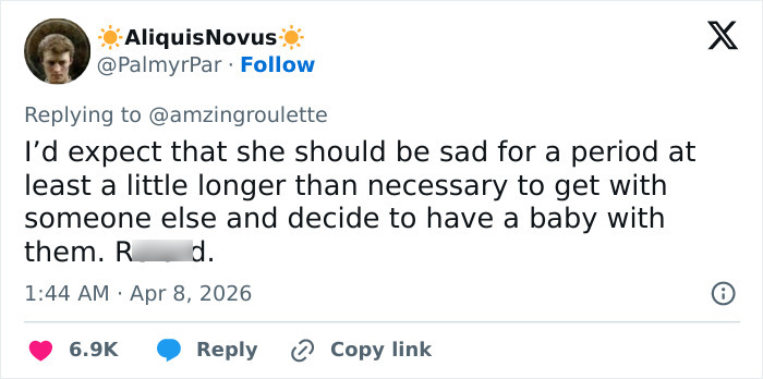 Aubrey Plaza Divides Fans After Revealing Pregnancy With New Partner Just One Year After Husband’s Passing Aubrey Plaza Divides Fans After Revealing Pregnancy With New Partner Just One Year After Husband’s Passing