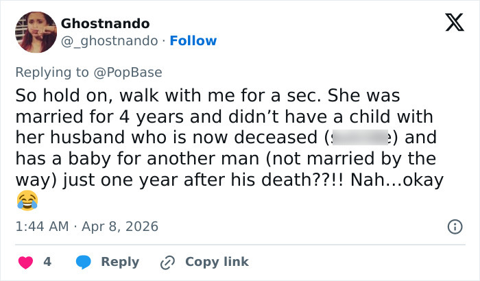 Aubrey Plaza Divides Fans After Revealing Pregnancy With New Partner Just One Year After Husband’s Passing Aubrey Plaza Divides Fans After Revealing Pregnancy With New Partner Just One Year After Husband’s Passing