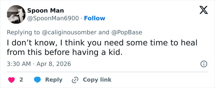 Aubrey Plaza Divides Fans After Revealing Pregnancy With New Partner Just One Year After Husband’s Passing Aubrey Plaza Divides Fans After Revealing Pregnancy With New Partner Just One Year After Husband’s Passing