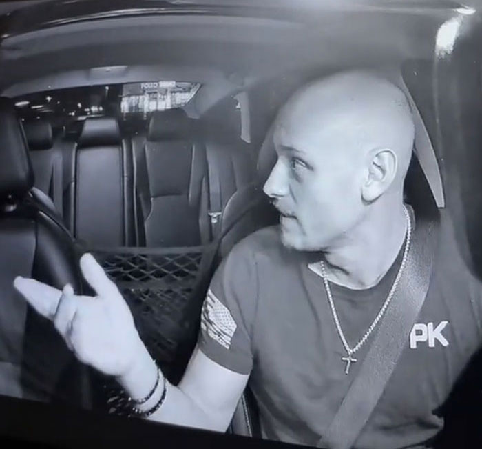 Uber Driver Shares Highly Disgusting And Inappropriate Interaction, Women Shocked They Get Reported