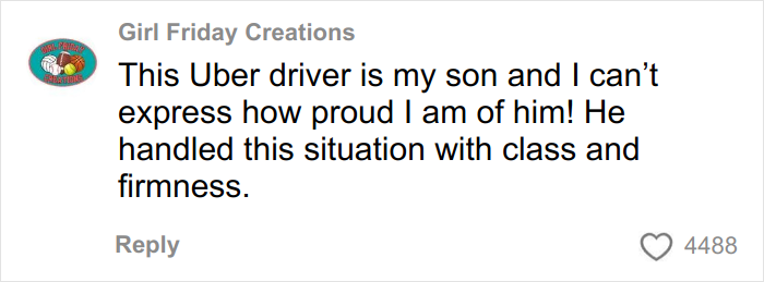 Uber Driver Shares Highly Disgusting And Inappropriate Interaction, Women Shocked They Get Reported