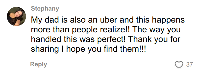 Uber Driver Shares Highly Disgusting And Inappropriate Interaction, Women Shocked They Get Reported