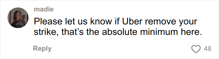 Uber Driver Shares Highly Disgusting And Inappropriate Interaction, Women Shocked They Get Reported